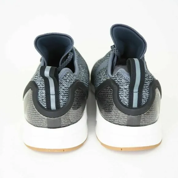 Adidas ZX Flux ADV ASYM Men's Shoes Running Black Mesh Sneakers DS BB3705