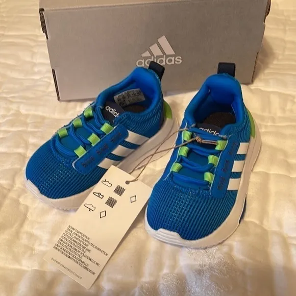 𝅺adidasracer TR21 Sneaker