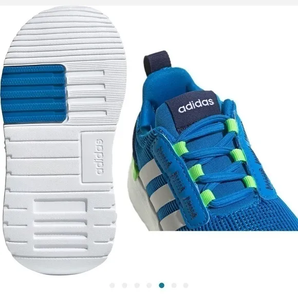 𝅺adidasracer TR21 Sneaker