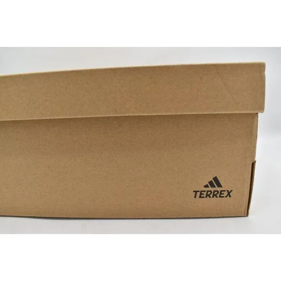 Adidas Womens 10 Terrex AX4 Mid GTX Gore-Tex Mid Hiking Shoes Boots