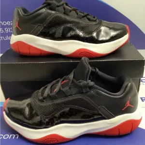 Air Jordan 11 CMFT Low Kids Size 6.5y