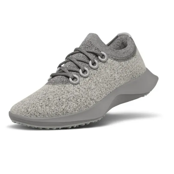 Allbirds Men's Wool Dasher Mizzles- Men’s size 10.5