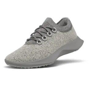 Allbirds Men's Wool Dasher Mizzles- Men’s size 10.5