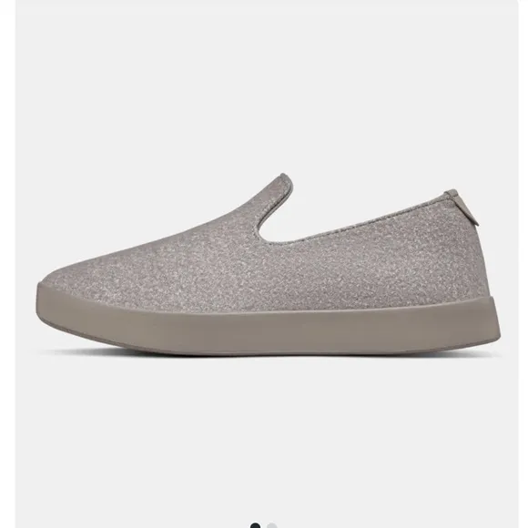 Allbirds Men's Wool Lounger Slip On Shoes BRAND NEW