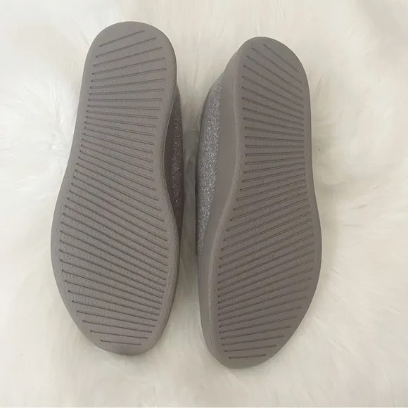 Allbirds Men's Wool Lounger Slip On Shoes BRAND NEW