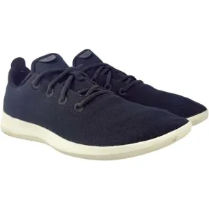 Allbirds Wool Runner WR/M12 Men’s Size 12 Black