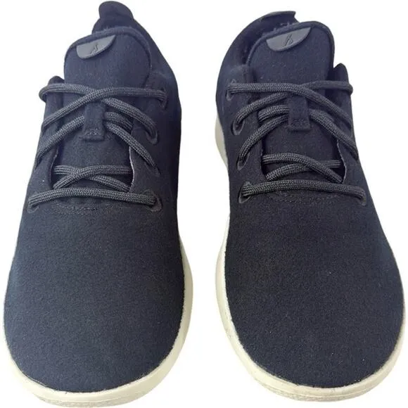 Allbirds Wool Runner WR/M12 Men’s Size 12 Black