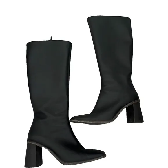 Alohas Black Women's Boots