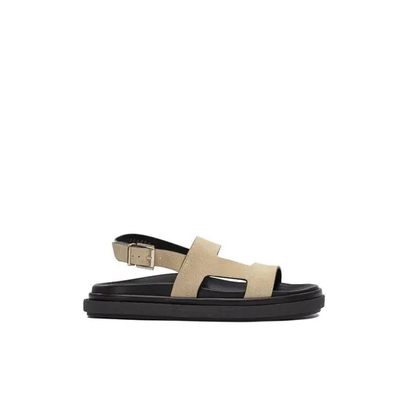 Alohas Sandals Size EU 36