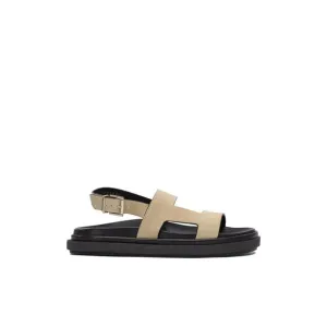 Alohas Sandals Size EU 36