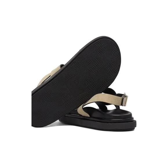 Alohas Sandals Size EU 36