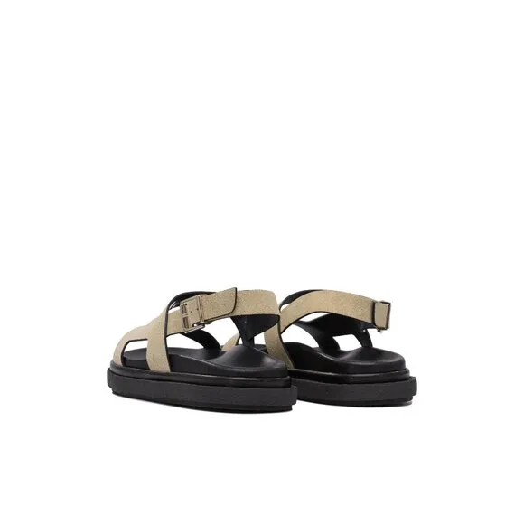 Alohas Sandals Size EU 36