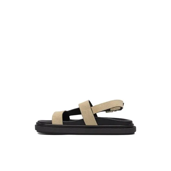 Alohas Sandals Size EU 36
