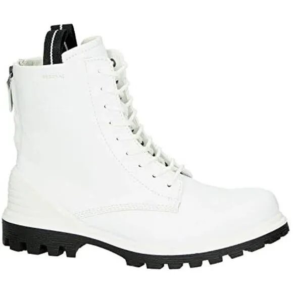 &quot;ECCO Women's Tredtray High Cut Boot Fashion Size 9, Waterproof Winter Style&quot;