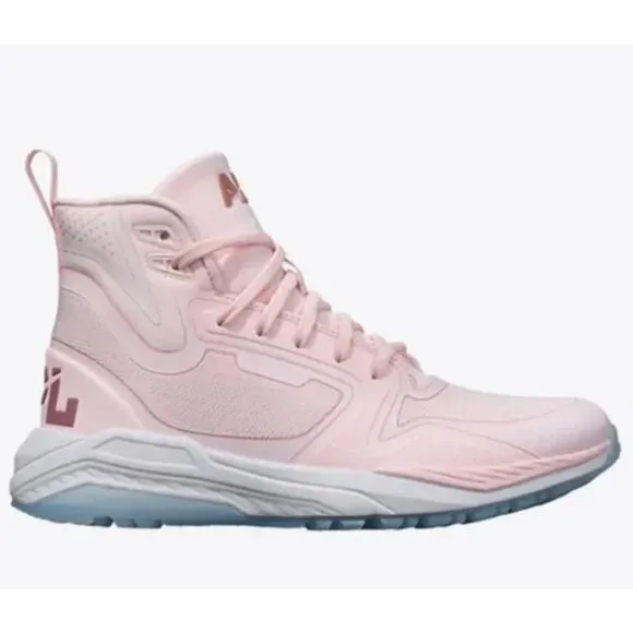 APL Techloom Defender Pink Hiking Shoes