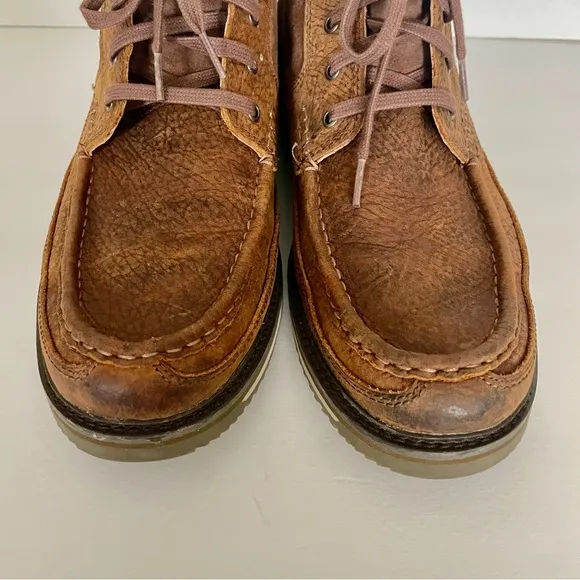 Ariat Lookout Men’s Chukka Cushioned Boots Size 13