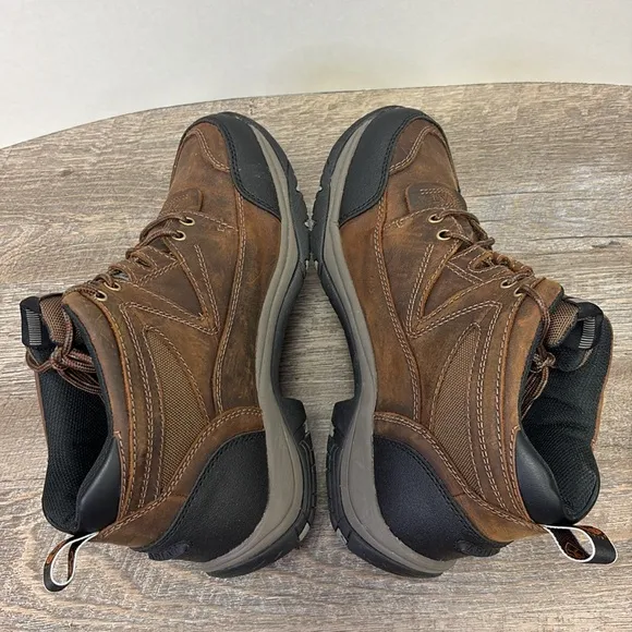 Ariat Men's Terrain Boots Size 9D