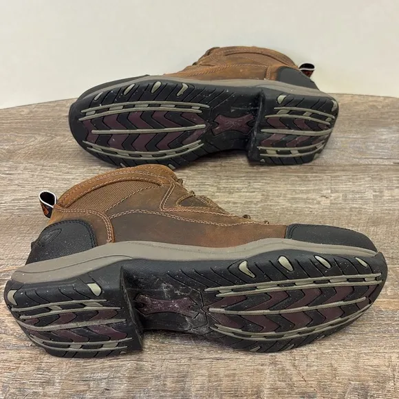 Ariat Men's Terrain Boots Size 9D