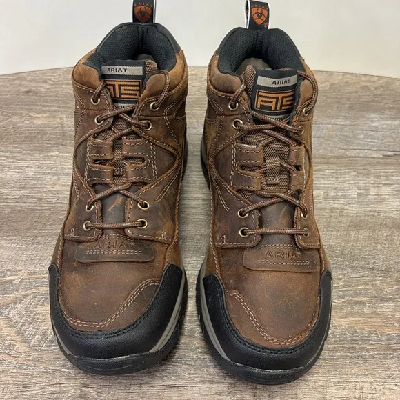Ariat Men's Terrain Boots Size 9D