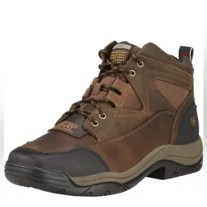 Ariat Men's Terrain Boots Size 9D