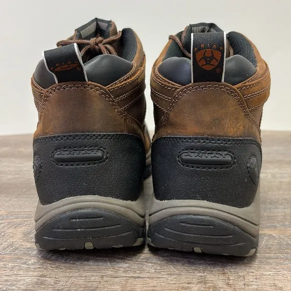 Ariat Men's Terrain Boots Size 9D