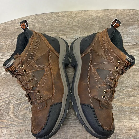 Ariat Men's Terrain Boots Size 9D