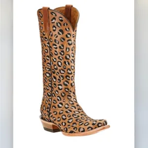 Ariat Wildcat Western Boot