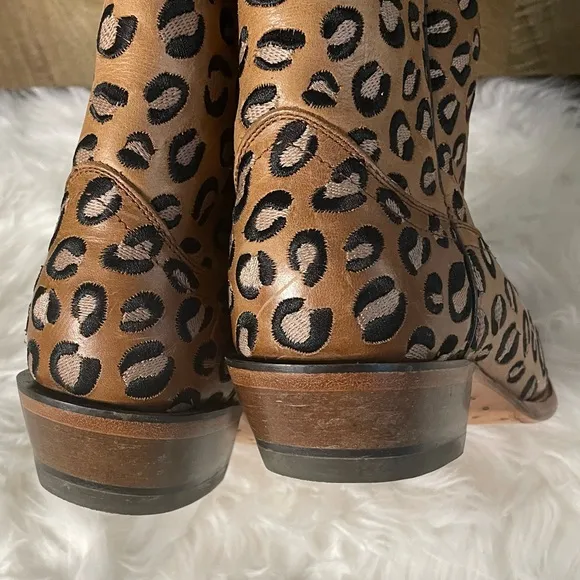 Ariat Wildcat Western Boot