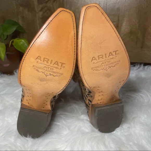 Ariat Wildcat Western Boot