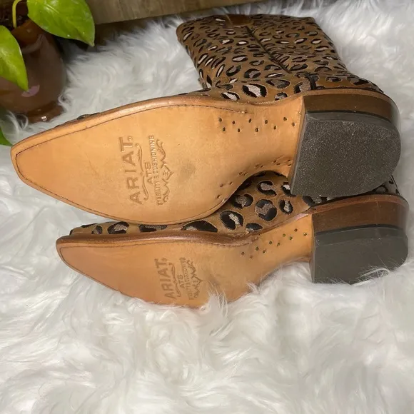 Ariat Wildcat Western Boot