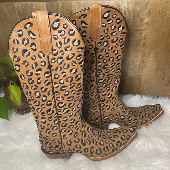 Ariat Wildcat Western Boot