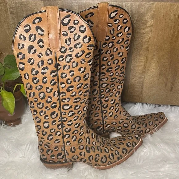 Ariat Wildcat Western Boot