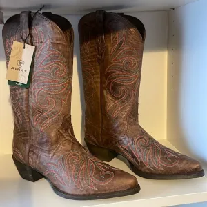 Ariat Women’s Cowgirl Boot