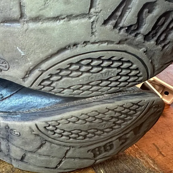 a.s.98 airstep bikers 37