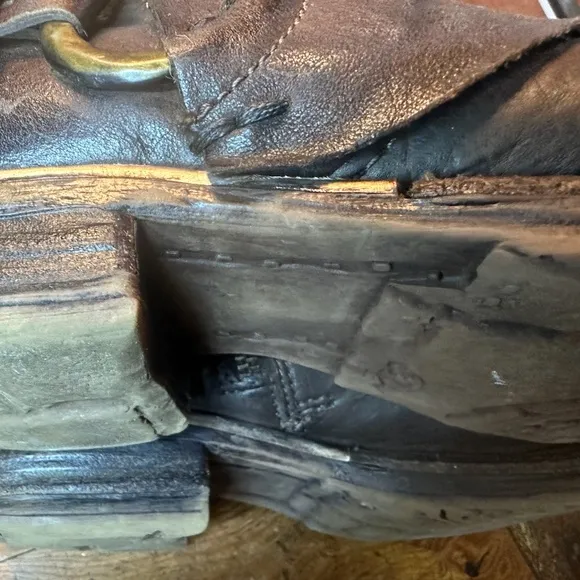 a.s.98 airstep bikers 37