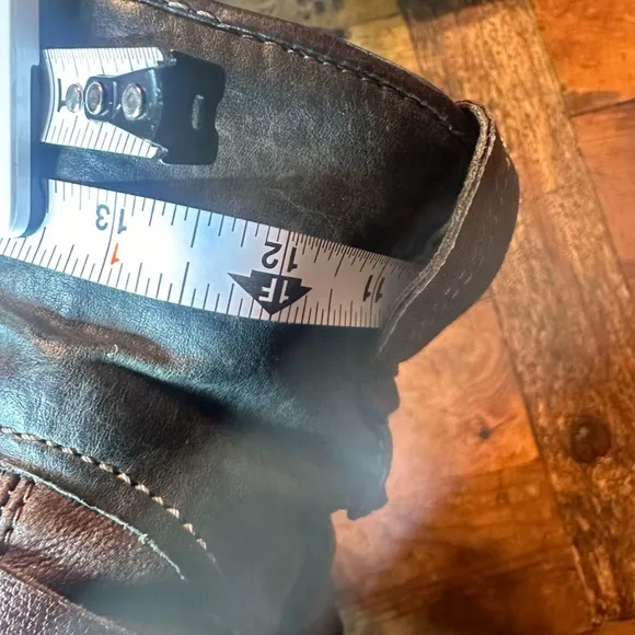 a.s.98 airstep bikers 37