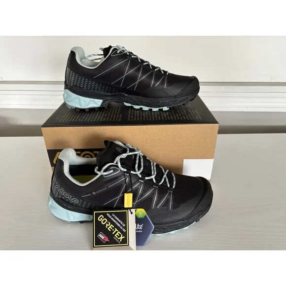 Asolo Tahoe GTX Women's Size 7 Hiking Shoes