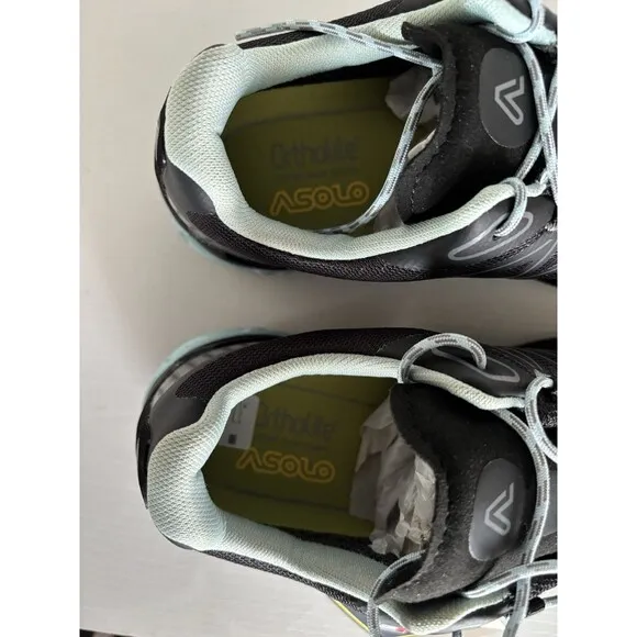 Asolo Tahoe GTX Women's Size 7 Hiking Shoes