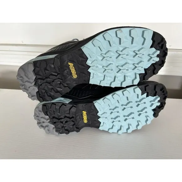 Asolo Tahoe GTX Women's Size 7 Hiking Shoes