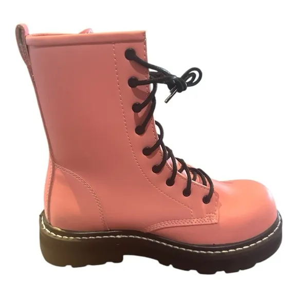 Avenger Women’s A702 Fortune Work Boots - New with Box (Size 7.5)