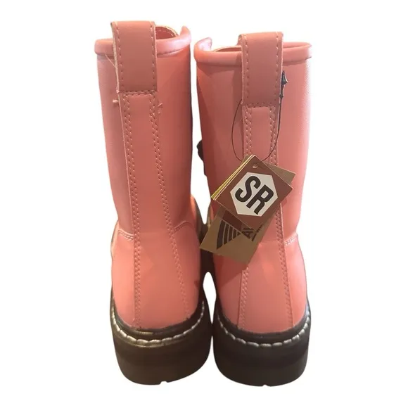 Avenger Women’s A702 Fortune Work Boots - New with Box (Size 7.5)
