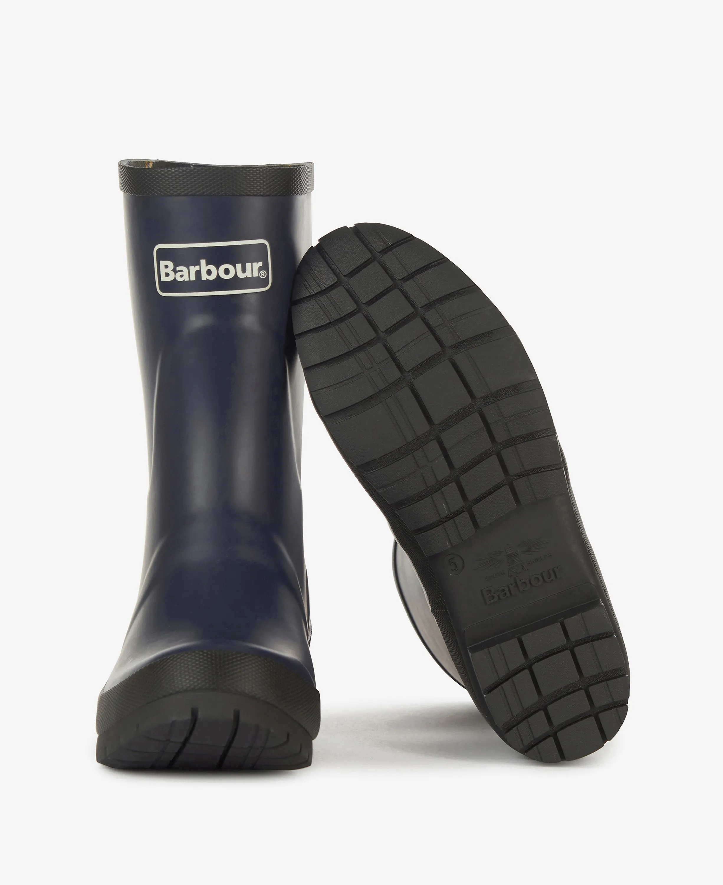 Banbury Mid Welly