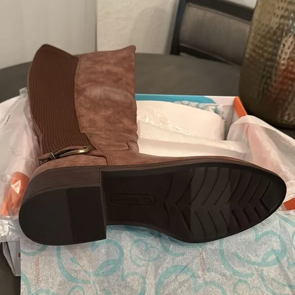 BareTraps MCKAYLA Women's Boots