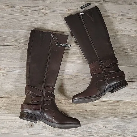Bar III Dani 1 Knee-High Fashion Boots Sz 6M