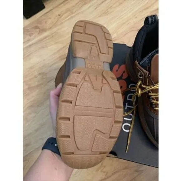 Bass Outdoor Boots DuckOutdoor Women's Duck Boots Sz. 7