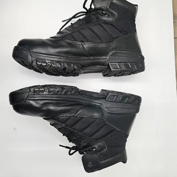 Bates 5&quot; Tactical Sport Boot Men's Size 10