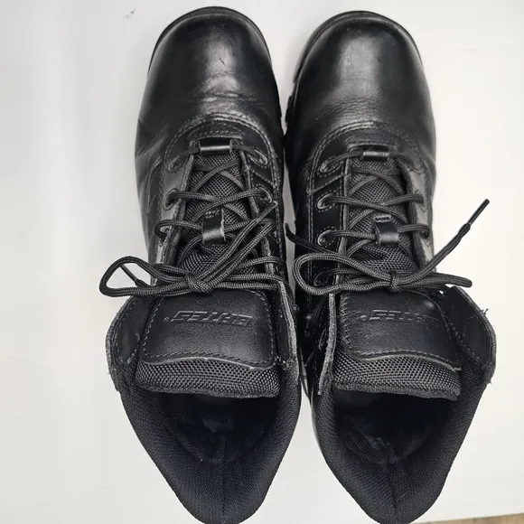 Bates 5&quot; Tactical Sport Boot Men's Size 10