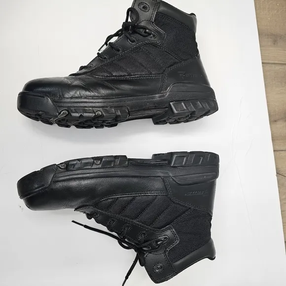Bates 5&quot; Tactical Sport Boot Men's Size 10