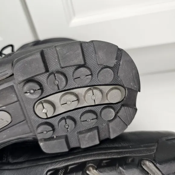 Bates 5&quot; Tactical Sport Boot Men's Size 10