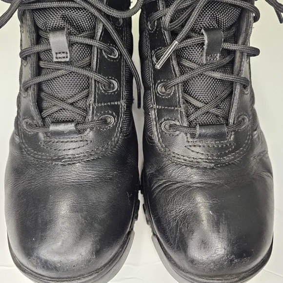 Bates 5&quot; Tactical Sport Boot Men's Size 10